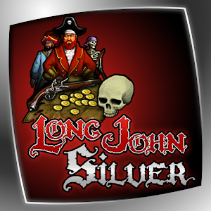 Long John Silver MOD