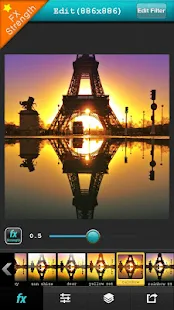 Vintique by GMYStudio - screenshot thumbnail