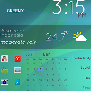 SSLauncher The Complete Guide - Android Theming 10 Episode