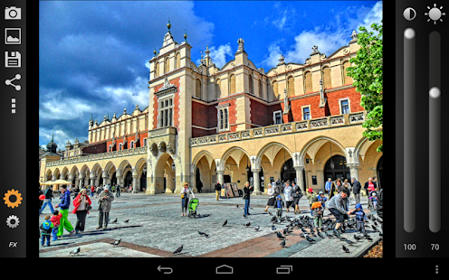 HDR FX Photo Editor Pro 1.7.0 APK Download - APK4Market.com