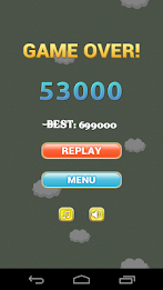 Air Attack by MangoQueen poster 4