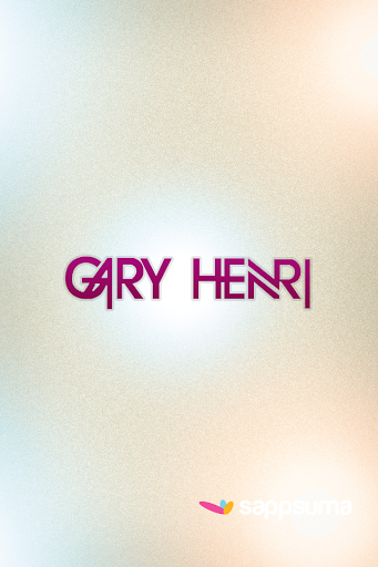 Gary Henri