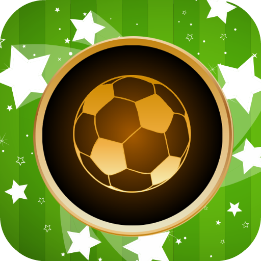 Kids football games free 紙牌 App LOGO-APP開箱王