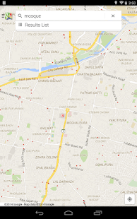 Find Mecca for Android Screenshots 10