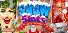 Snow Slots Merry Christmas TV APK
