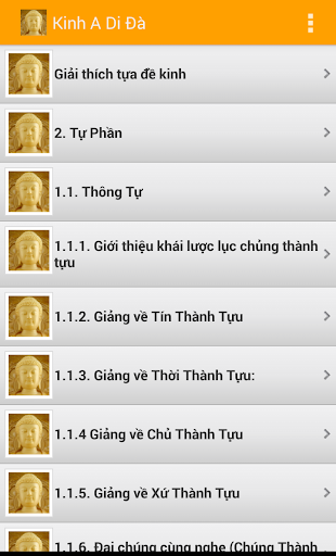 【免費書籍App】Kinh A Di Da Phat (sach-phim)-APP點子