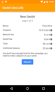 Geobit Beta Screenshots 5