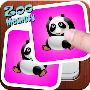 Zoo Memory Animals.apk 1.02
