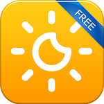 Cover Image of Download Weather 1.5 APK