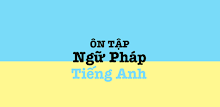 on tap ngu phap english APK