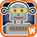 Robot Workshop logo