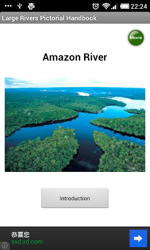 Large Rivers Handbook