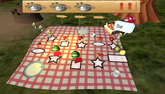 Ant Path Learning Screenshots 17