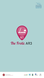 The Frolic AR app poster 4
