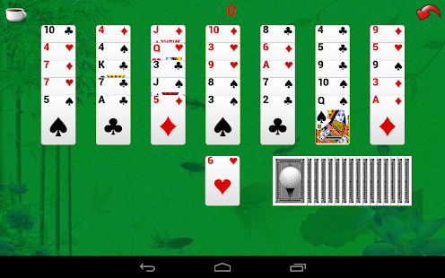 How to download Golf Solitaire lastet apk for pc