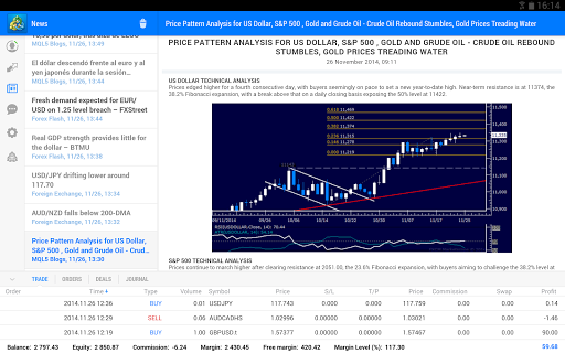 【免費財經App】MetaTrader 5-APP點子