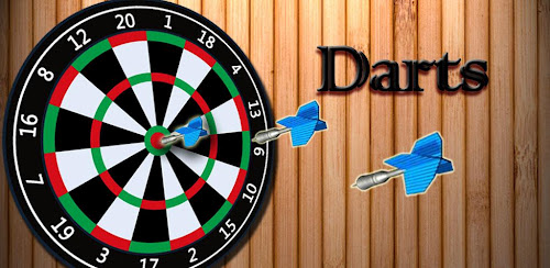 Darts 1.0.1