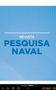 Free Rev. Pesquisa Naval APK for Android