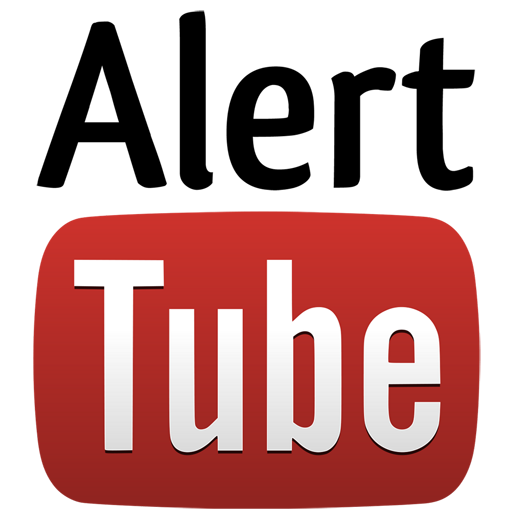 AlertTube for Youtube LOGO-APP點子