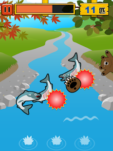 How to mod 川のくまさん patch 1.0 apk for pc