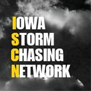 Iowa Storm Chasing Network logo