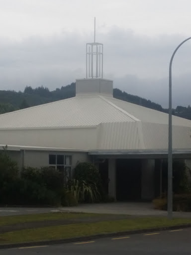 Upper Hutt Baptist Church