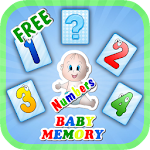 Baby Memory Numbers Free Apk