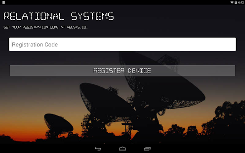 Relational Systems Screenshots 8