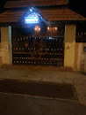 Ayyapa Temple, CPRI