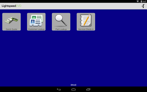 Lastest LightspeedEVO APK