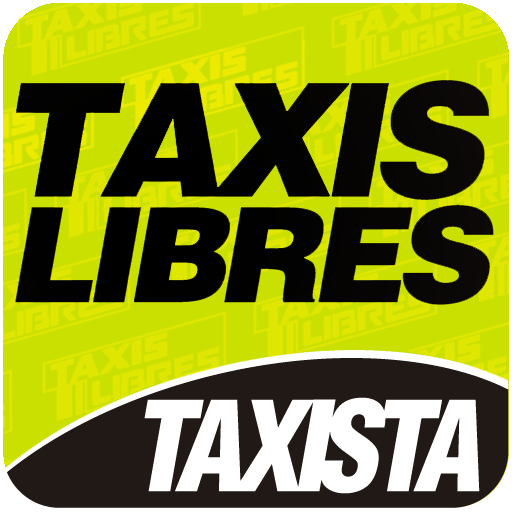 Taxis Libres Taxista LOGO-APP點子