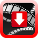 FVD - Free Video Downloader icon
