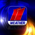 WTOC Doppler Max 11 Weather logo