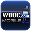 WBOC TV16 logo