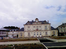 Mairie Chateau Du Loire