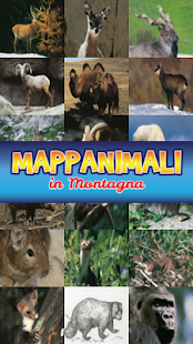 Lastest Animali di Montagna APK for Android