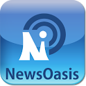 NewsOasis logo