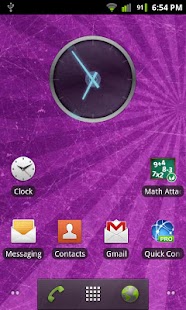 download Color Blast Live Wallpaper free