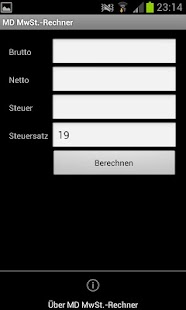 How to download MD Tax Calculator 1.4 unlimited apk for pc
