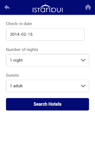 【免費旅遊App】Istanbul Hotels - Book Now-APP點子