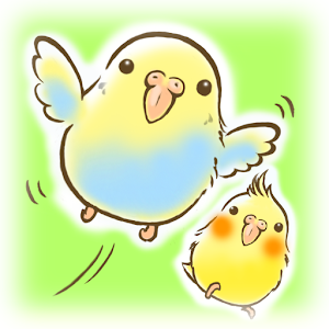 Flying! Parrots.apk 1.0
