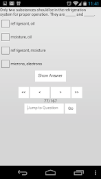 HVAC Heat Pump Practice poster 5