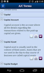 Lastest Accounting Terms APK