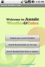 Aussie Woolies&Coles screenshot thumbnail