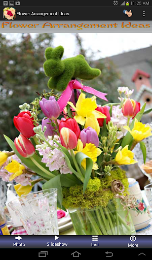 Flower Arrangement Ideas