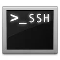 Rooted SSH/SFTP Daemon icon