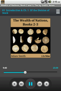 Download Wealth of Nations, The Bks 2&3 APK