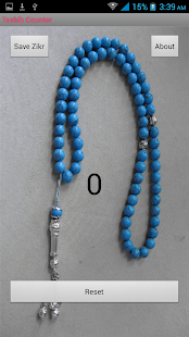 How to install Tasbih Counter lastet apk for pc