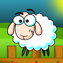 Find Sheep! icon