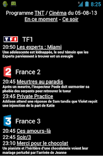 How to download Programme TNT / Cinéma 2.6 mod apk for android